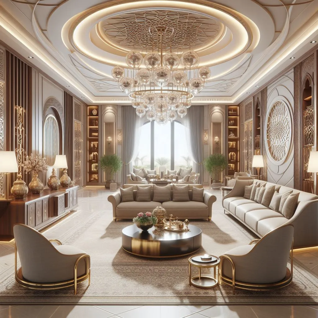 Katar konseylerinin tasarımı 4